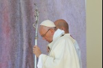 papież franciszek